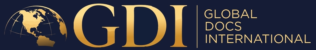 GDI — Global Docs International